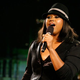 Jazmine Sullivan in 2010
Andy Kropa/Getty Images